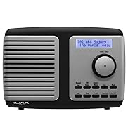 OXX Digital Vantage DAB/DAB+ & FM Radio