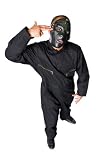 Slipknot Uniform Adult Standard Costume