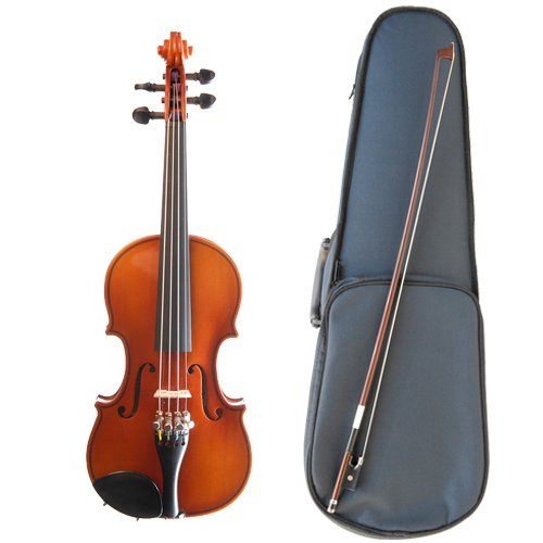 Nagoya Suzuki Model 220 Violin OUTFIT 34 Size