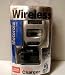 Just Wireless Ultra Motorola/Nextel Desktop Charger