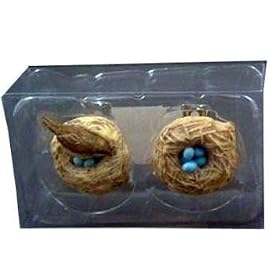 New-Hallmark 2 Pack Nest Mini Clips Case Pack 48 - 347533