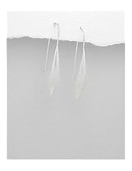 Earrings In 92.5 Sterling Silver