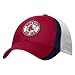 Nike Boston Red Sox Red Mesh Swoosh Flex Fit Hat