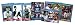 Jewish Major Leaguers 2009 Baseball Card Set 