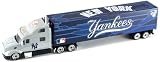 MLB New York Yankees 2012 1:80 Scale Tractor Trailer Diecast