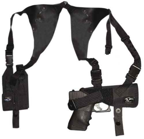 Galati Gear Horizontal Rig Auto Open Trigger for 3-4-Inch Barrel Automatics (Black)