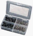 Brass Craft #DC411 Seat/Spr MaintenanceKit