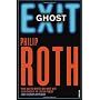 Exit Ghost de Philip Roth