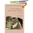 The Ecology of Papua: Part One by Bruce M. Beehler and Andrew J. Marshall