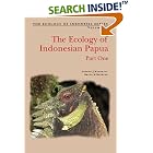 Click here to buy The Ecology of Papua: Part One by  Bruce M. Beehler and Andrew J. Marshall.