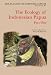 Books : The Ecology of Papua: Part One