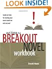 Writing the Breakout Novel Workbook