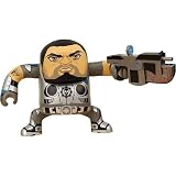 Gears Of War Marcus Fenix Batsu Figure