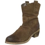 Restricted Womens Buckaroo Western Boot