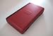 Video Games : Nintendo DS Lite - Joytron System Skin Case - Leather RED