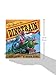 All Aboard the Dinotrain Board Book