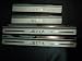 VW JETTA CHROME DOOR SILLS 06 07 08 09