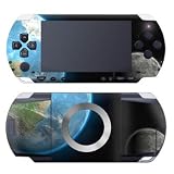 PSP Skin - Home