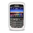 RIM BlackBerry Tour2 9650 (Verizon & Sprint) Silicone Skin Case Clear