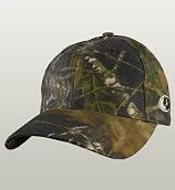 Explorer Six Panel Cap