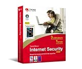 Revue Avanquest  / Trend Micro Internet Security 2008 + DVD La Mémoire dans la Peau