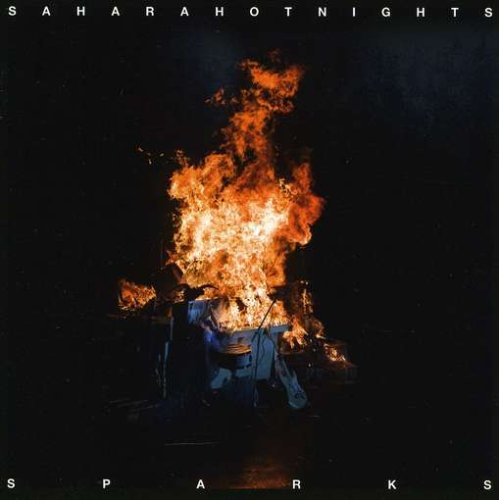 Sahara Hotnights - Sparks - Zortam Music