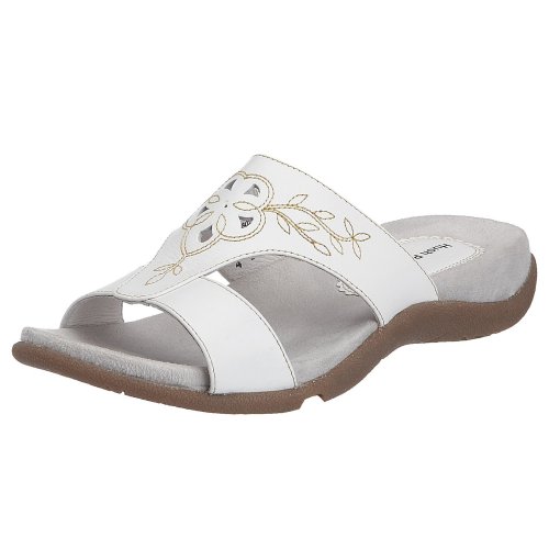 Hush Puppies Women's Mellow Slide