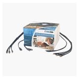 Buy Cables To Go - 40925 - Velocity 12ft HDTV Home Theater Starter Kit by Cables To Go