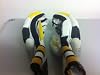 Buy Cricket - Kangroo Cricket Batting Gloves Mens Size