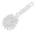 Foxrun 5231 Vegetable Brush- Dishwasher Safe