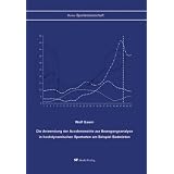 Die Anwendung der Accelerometrie zur Bewegungsanalyse in hochdynamischen Sportarten am Beispiel Badmintonvon "Wolf Gawin"