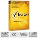Norton AntiVirus 2012 Software with Anti-Spyware