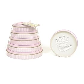 Child to Cherish Handprints Tower Of Time Kit