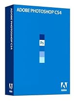 Adobe Photoshop CS4 - Upgrade Edition (PC)