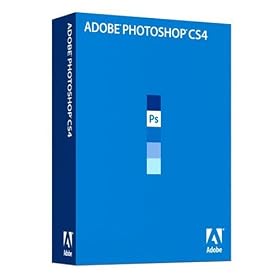 Adobe Photoshop CS4 (PC)