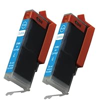 Shop At 247 ® Compatible Ink Cartridge Replacement for Canon CLI-251XL High Yield