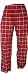 Arizona Diamondbacks Gridiron Flannel Pants - Small