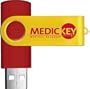 MedicKey Gold