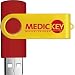 MedicKey Gold