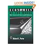 Economics at the Wheel: The Costs of Cars and Drivers