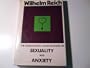 The Bioelectrical Investigation of Sexuality and Anxiety