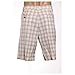 adidas Golf Men's Climalite Bold Plaid Short