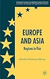 Europe and Asia : regions in flux