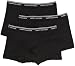 Tommy Hilfiger 3 pack stretch boxer 1U6AD00202 Herren Boxershort