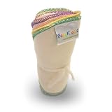 Babykicks Baby Wipes - 10 Pack, Assorted by BabyKicks