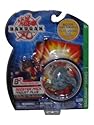 Bakugan B2 Bakuswap Bigger Brawlers: Grey/Haos Wavern
