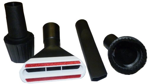 Revisión y Guía de compra de  Guía de compra de   Mister Vac A349