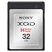 SONY XQD�������[�J�[�h 32GB QD-H32