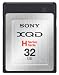 SONY XQD���꡼������ 32GB QD-H32