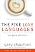 The Five Love Languages for Singles
